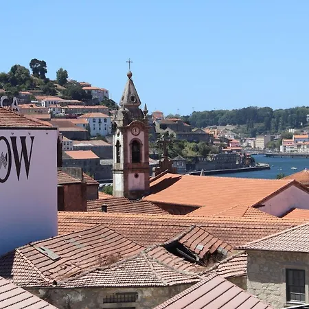 Vila Terra Luxury I * Vila Nova de Gaia