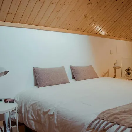 Vila Terra Luxury I Вила-Нова-ди-Гая