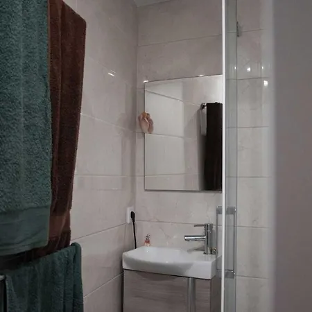 Vila Terra Luxury I Dom wakacyjny